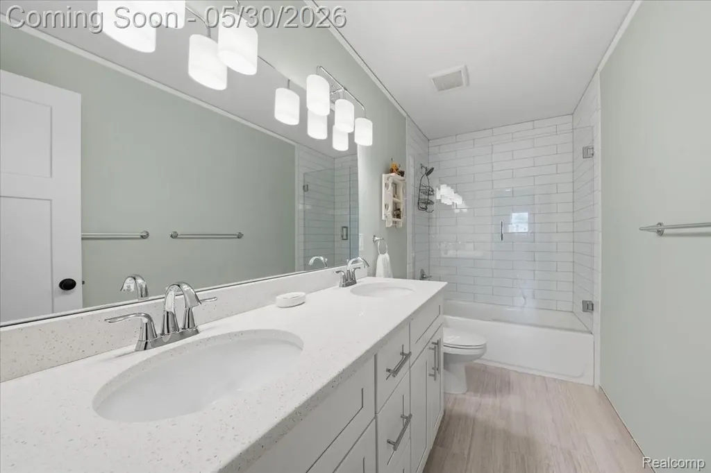 1219 Ferris Avenue Royal Oak City MI 48067