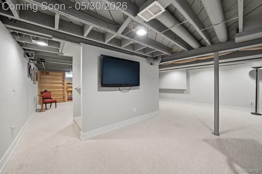1219 Ferris Avenue Royal Oak City MI 48067