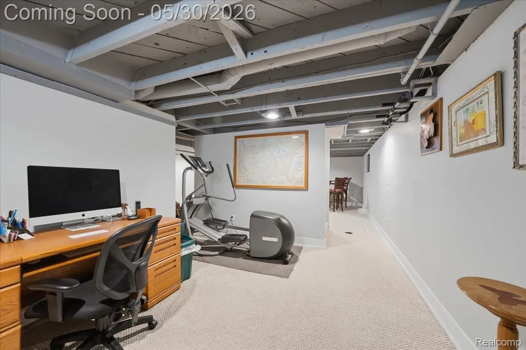 1219 Ferris Avenue Royal Oak City MI 48067
