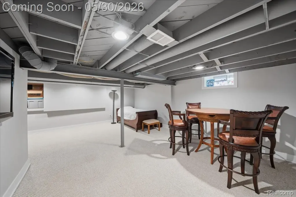 1219 Ferris Avenue Royal Oak City MI 48067