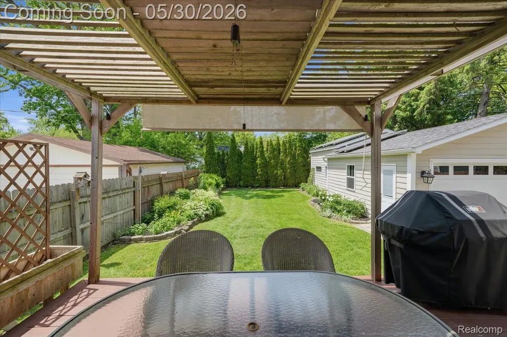 1219 Ferris Avenue Royal Oak City MI 48067