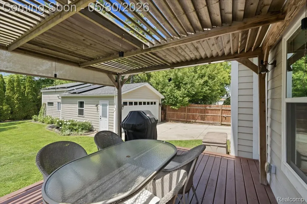1219 Ferris Avenue Royal Oak City MI 48067