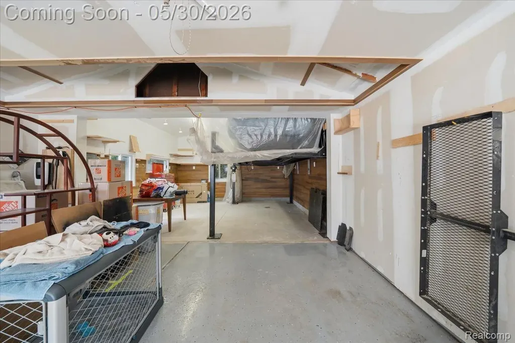 1219 Ferris Avenue Royal Oak City MI 48067
