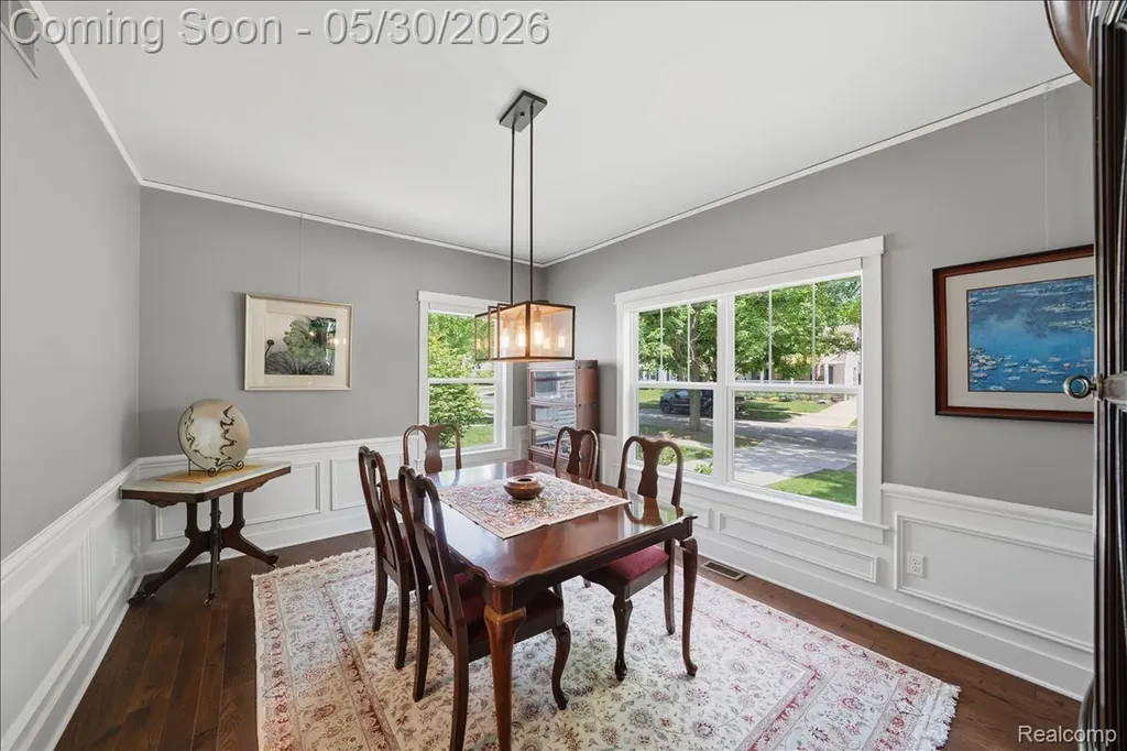 1219 Ferris Avenue Royal Oak City MI 48067