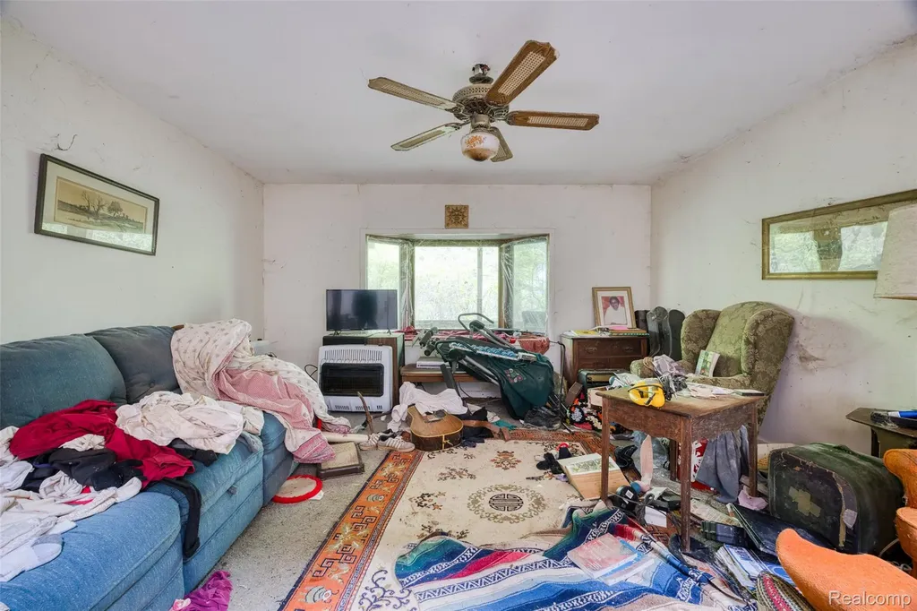 2626 Bullock Road Elba Township MI 48446