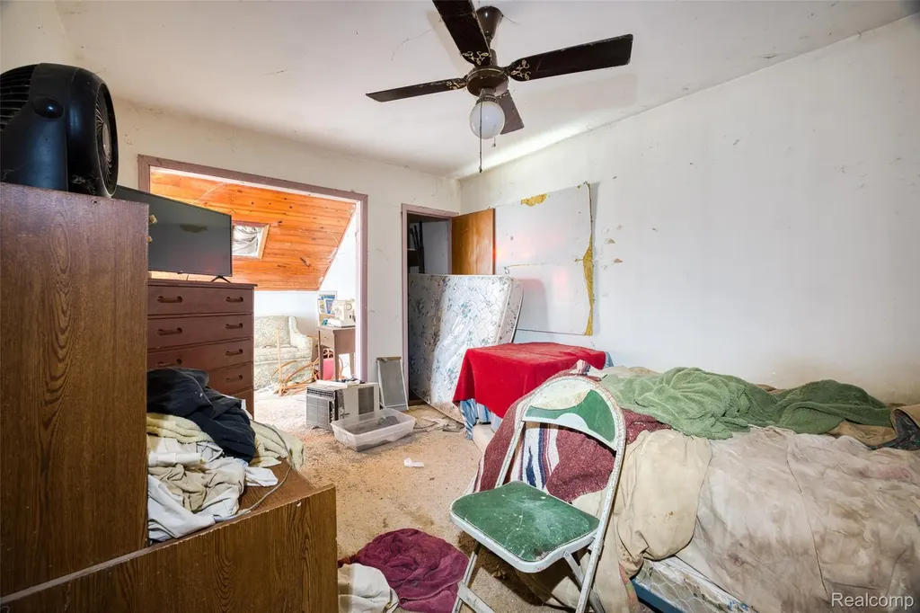 2626 Bullock Road Elba Township MI 48446