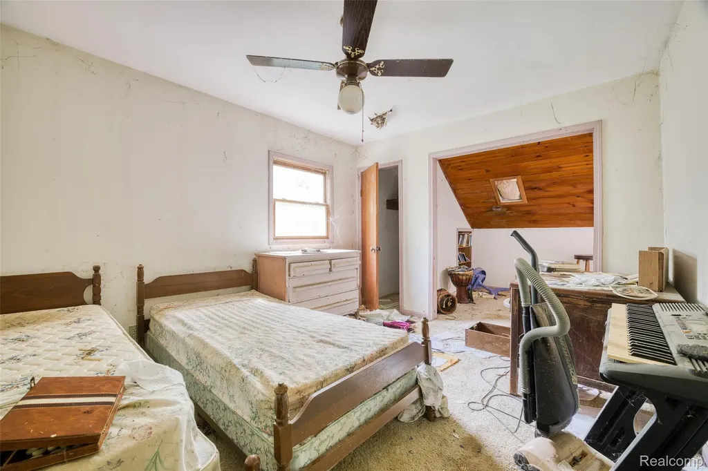 2626 Bullock Road Elba Township MI 48446