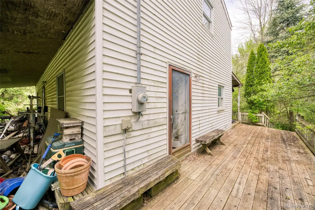 2626 Bullock Road Elba Township MI 48446