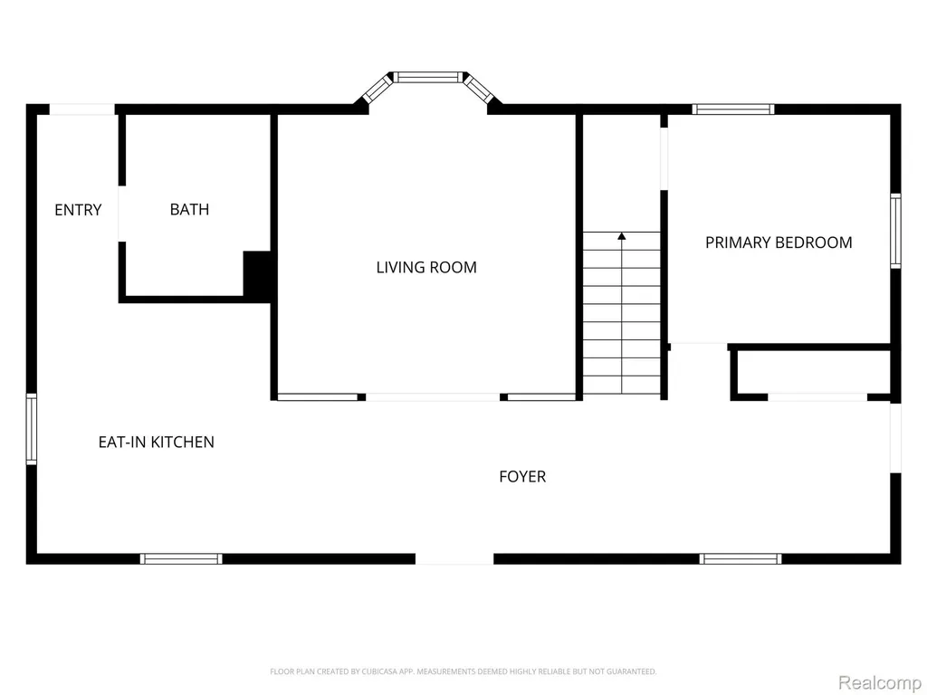 2626 Bullock Road Elba Township MI 48446