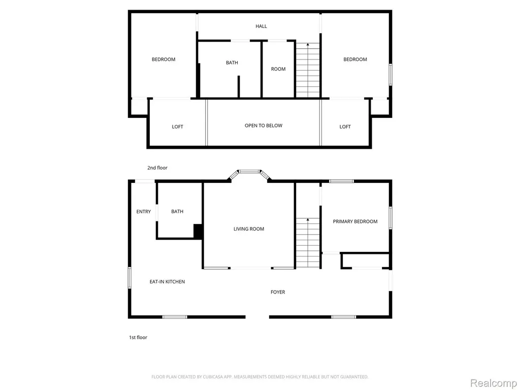 2626 Bullock Road Elba Township MI 48446