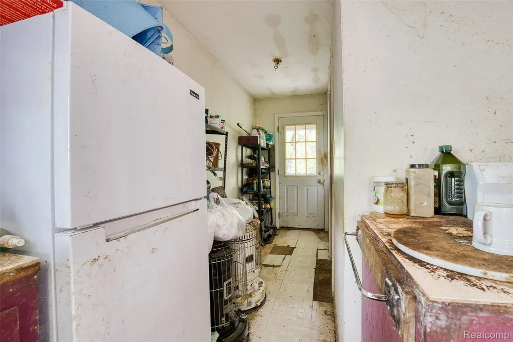 2626 Bullock Road Elba Township MI 48446