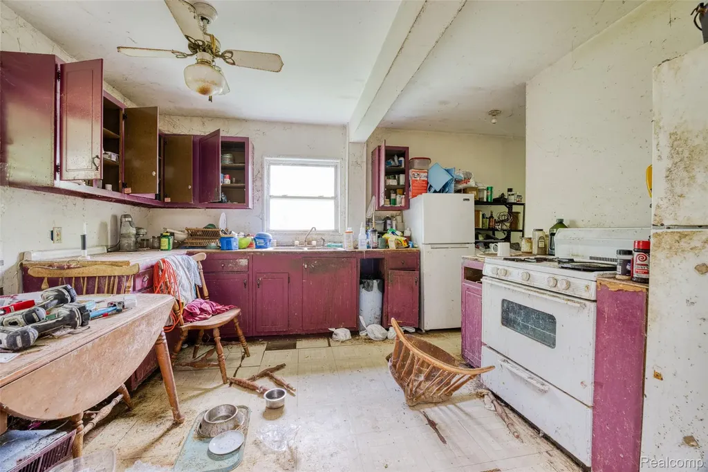 2626 Bullock Road Elba Township MI 48446