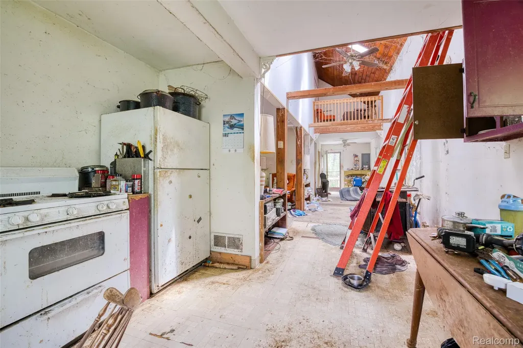 2626 Bullock Road Elba Township MI 48446