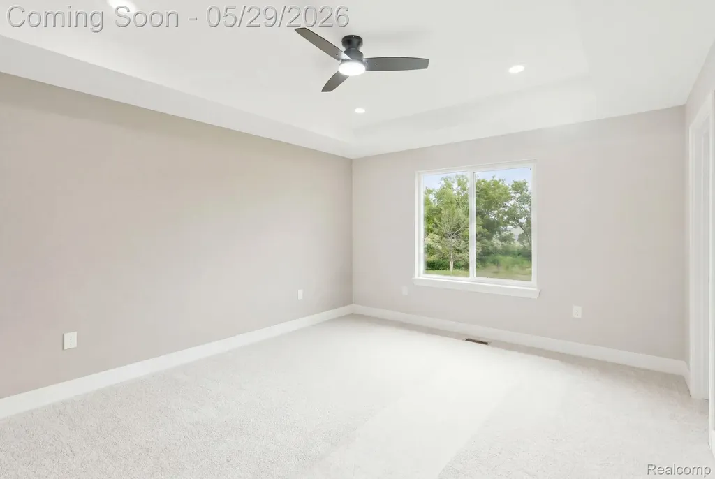 50965 Remar Farms Drive Macomb Township MI 48044
