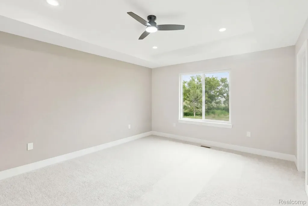 50965 Remar Farms Drive Macomb Township MI 48044