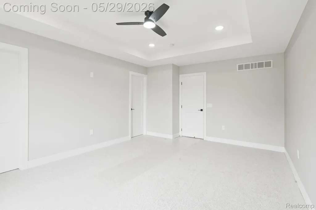 50965 Remar Farms Drive Macomb Township MI 48044