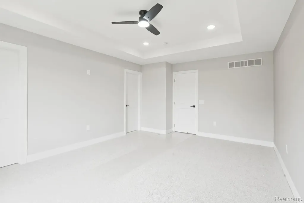 50965 Remar Farms Drive Macomb Township MI 48044