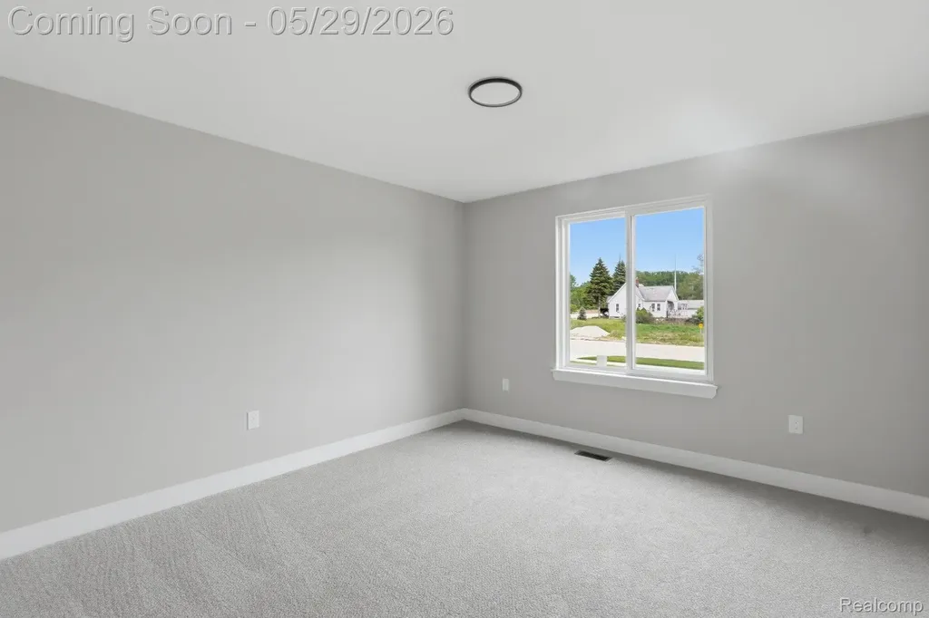 50965 Remar Farms Drive Macomb Township MI 48044