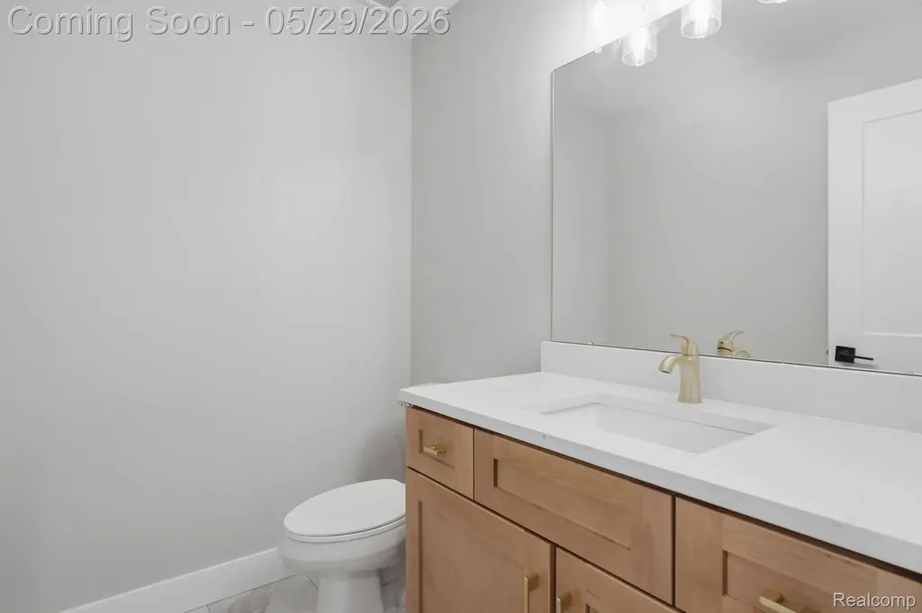 50965 Remar Farms Drive Macomb Township MI 48044