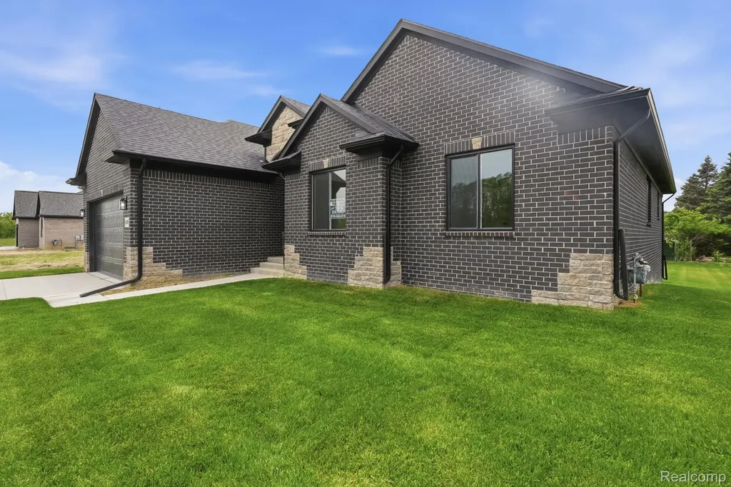 50965 Remar Farms Drive Macomb Township MI 48044