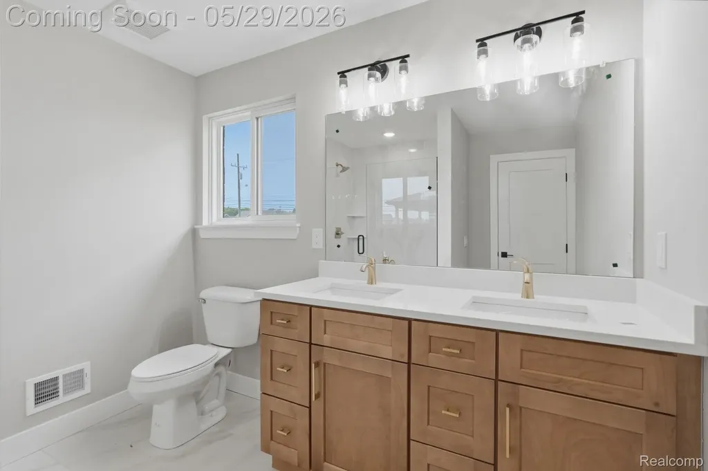 50965 Remar Farms Drive Macomb Township MI 48044