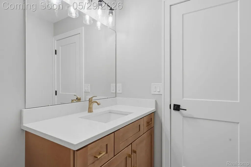 50965 Remar Farms Drive Macomb Township MI 48044