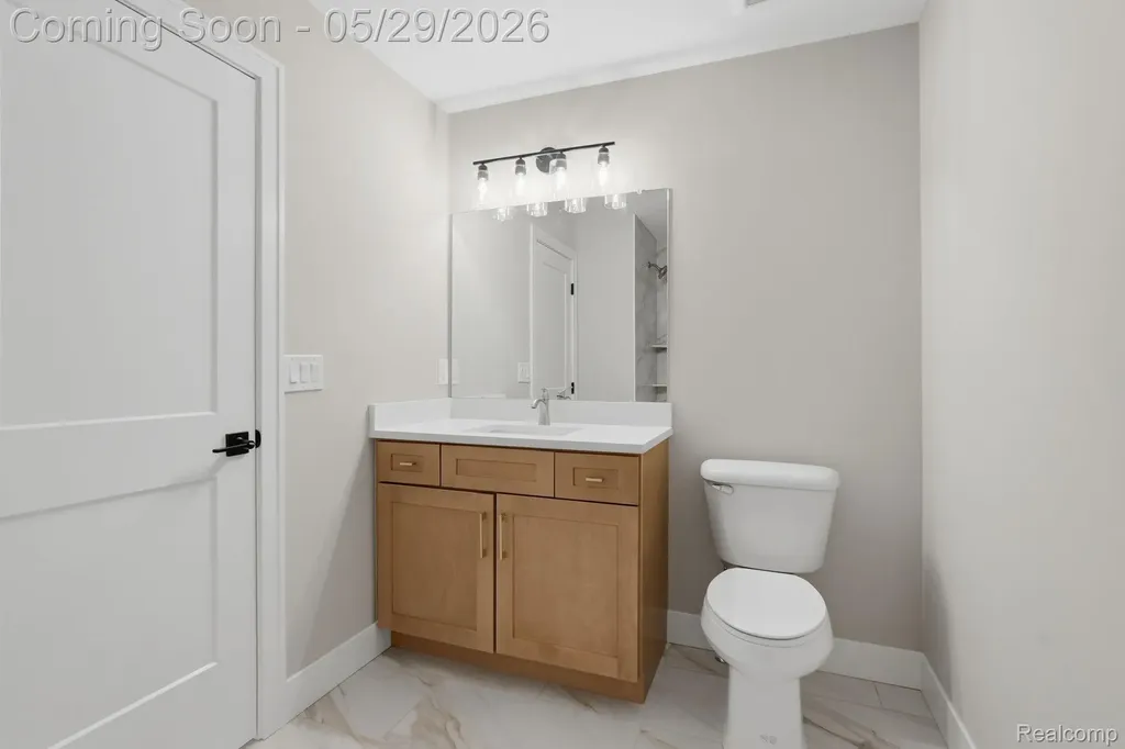 50965 Remar Farms Drive Macomb Township MI 48044