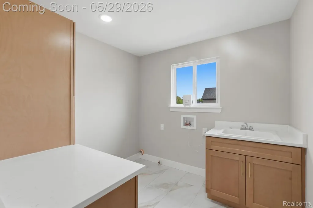 50965 Remar Farms Drive Macomb Township MI 48044