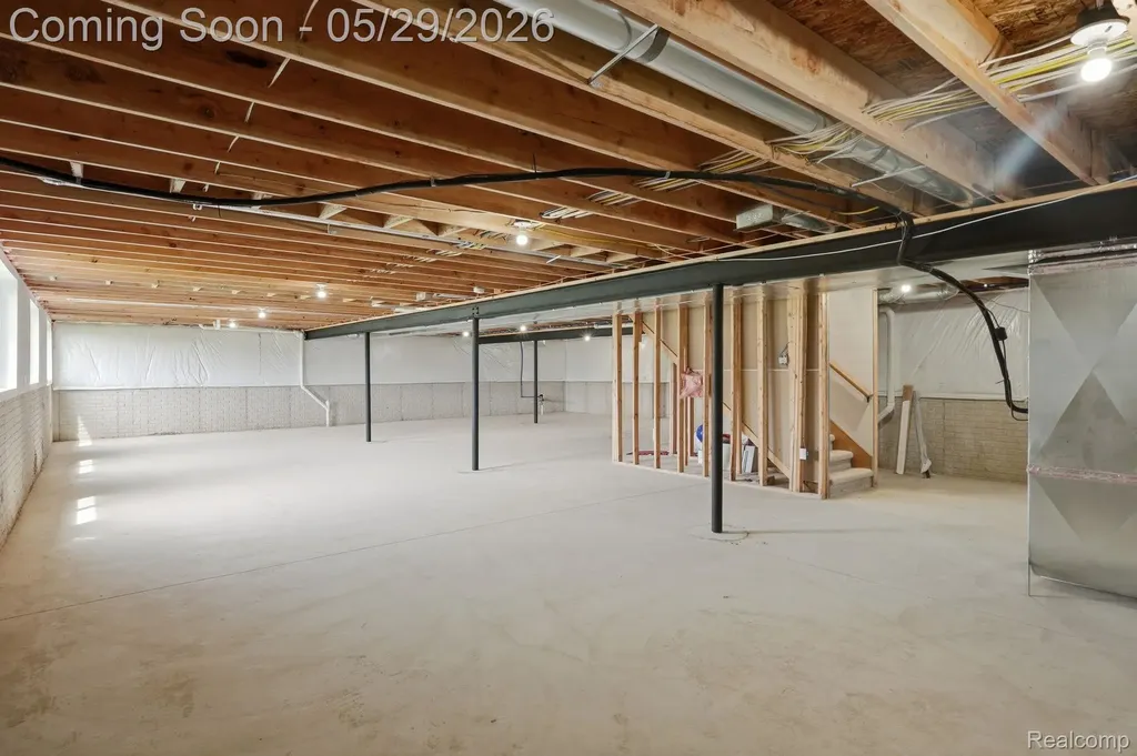 50965 Remar Farms Drive Macomb Township MI 48044
