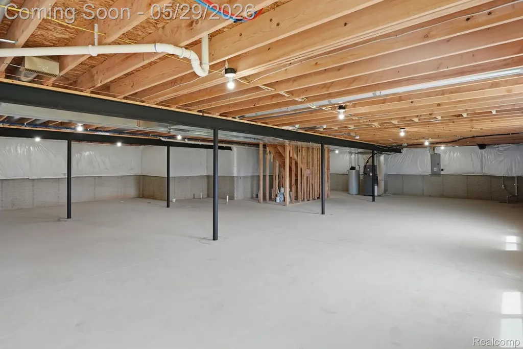 50965 Remar Farms Drive Macomb Township MI 48044
