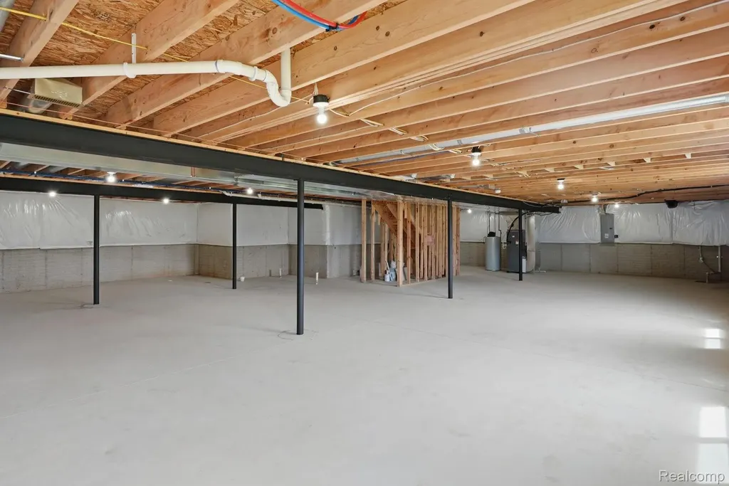 50965 Remar Farms Drive Macomb Township MI 48044