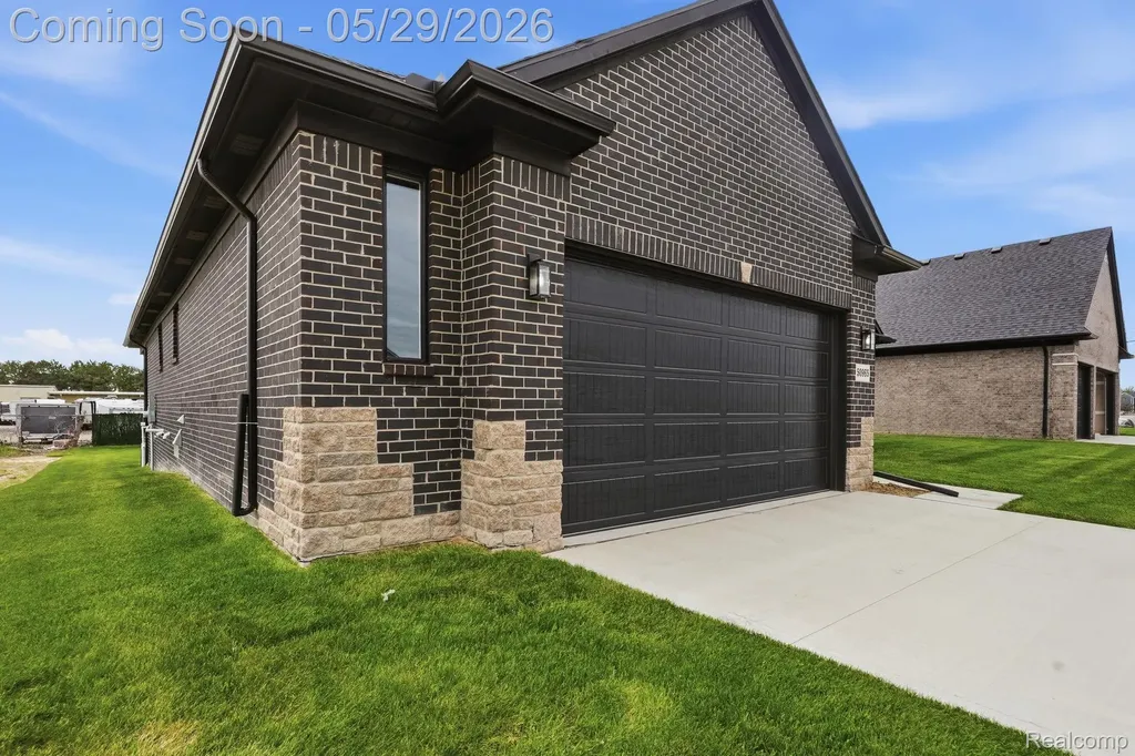 50965 Remar Farms Drive Macomb Township MI 48044