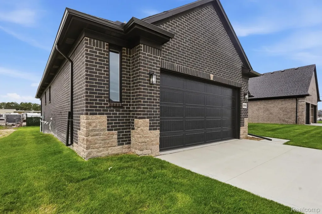 50965 Remar Farms Drive Macomb Township MI 48044
