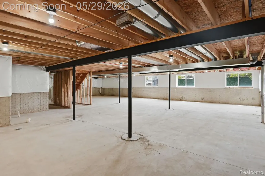 50965 Remar Farms Drive Macomb Township MI 48044
