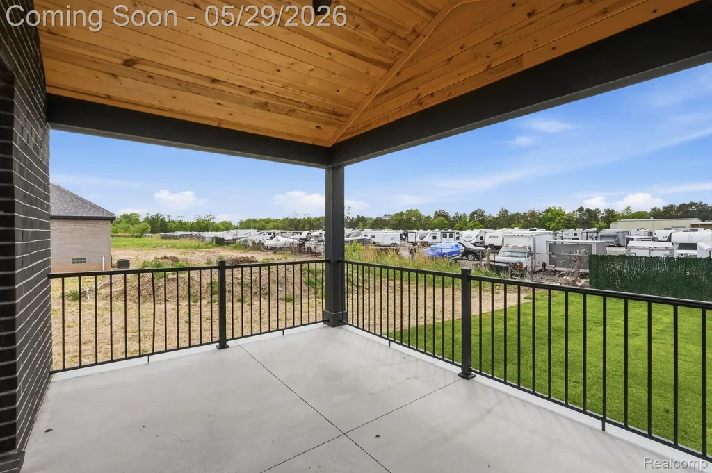 50965 Remar Farms Drive Macomb Township MI 48044