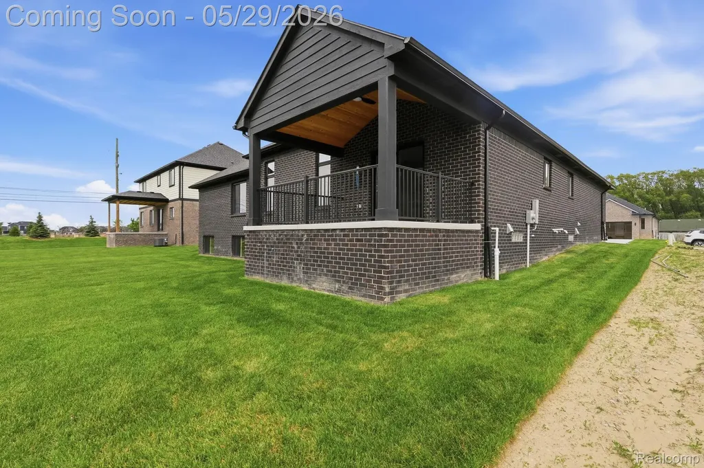 50965 Remar Farms Drive Macomb Township MI 48044