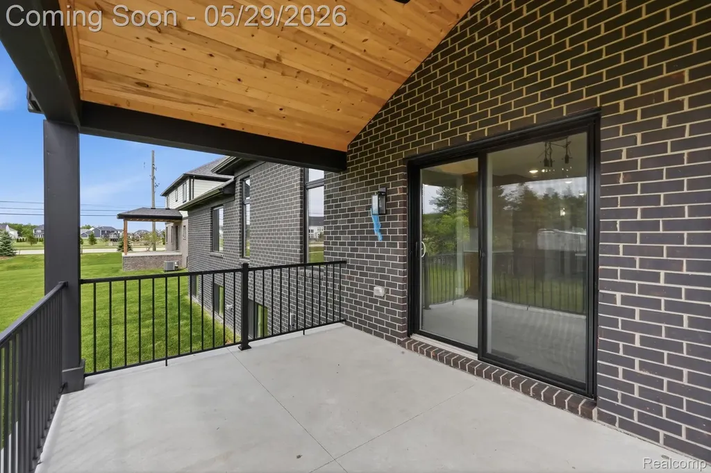 50965 Remar Farms Drive Macomb Township MI 48044