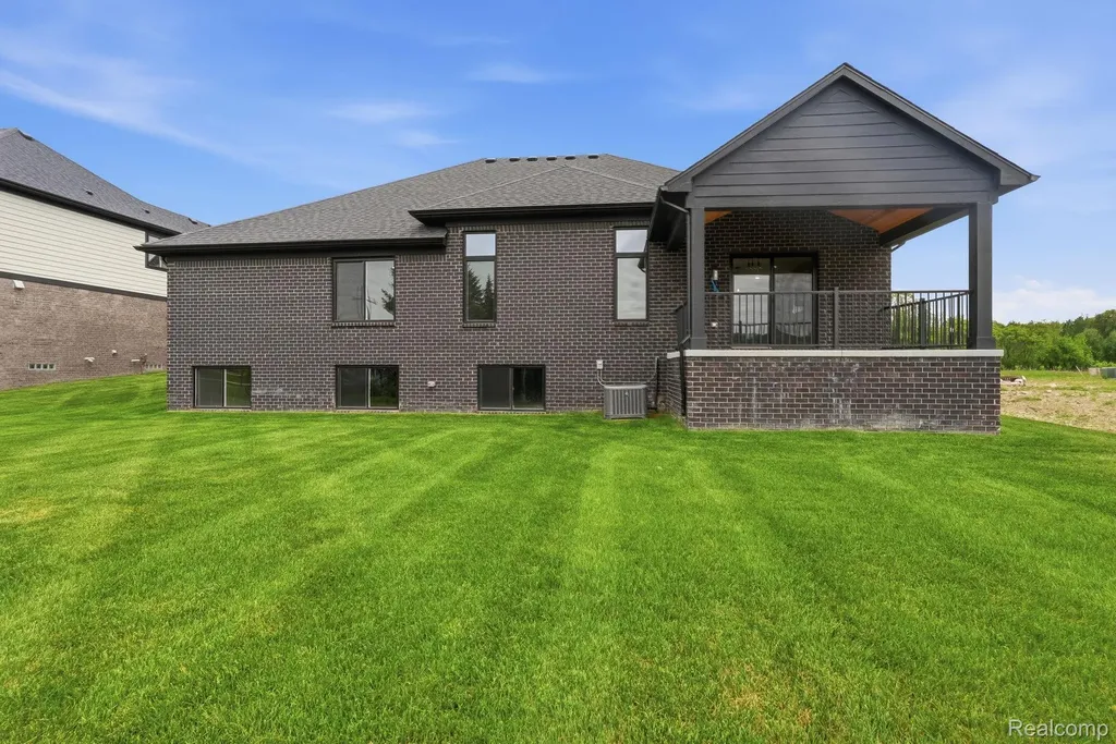 50965 Remar Farms Drive Macomb Township MI 48044