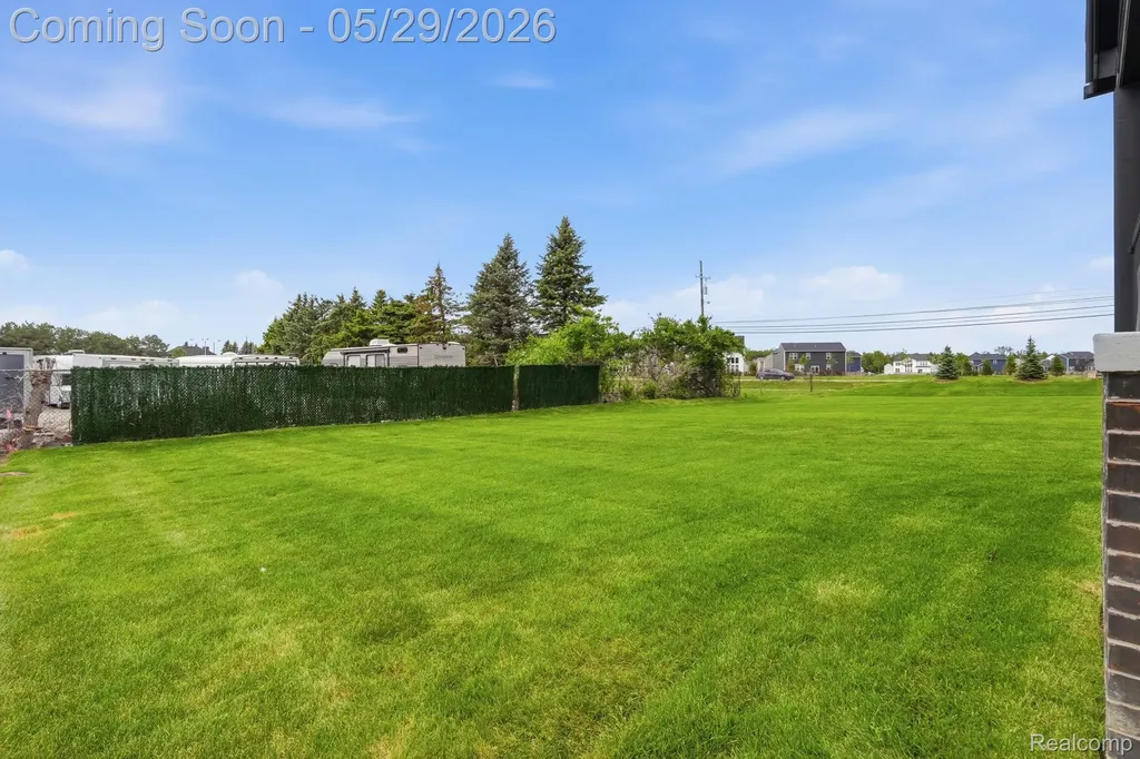 50965 Remar Farms Drive Macomb Township MI 48044