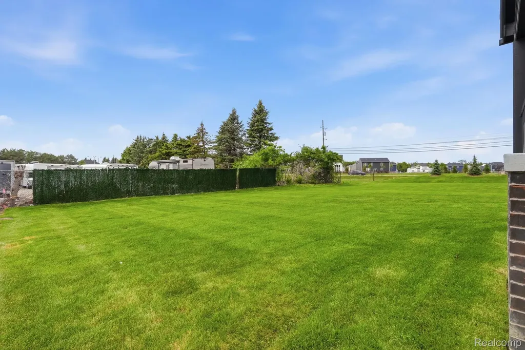50965 Remar Farms Drive Macomb Township MI 48044