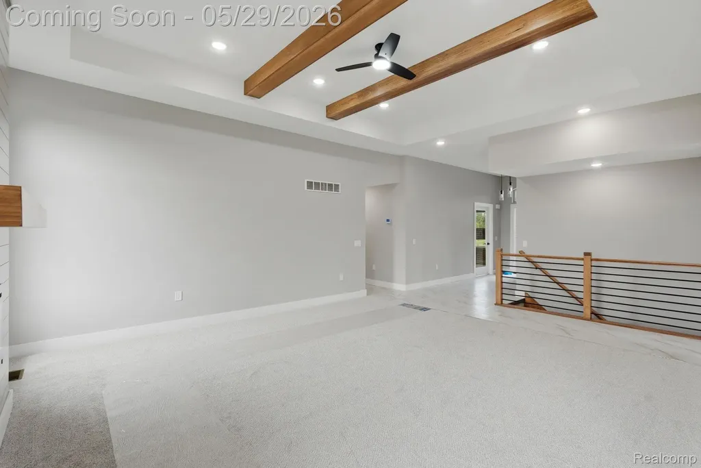 50965 Remar Farms Drive Macomb Township MI 48044