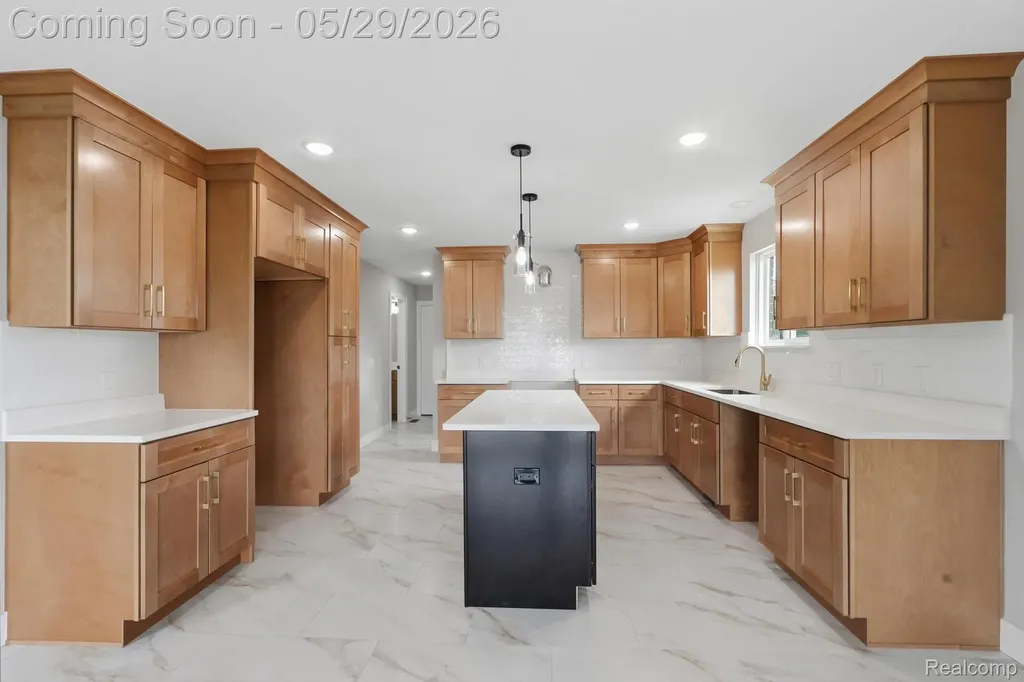 50965 Remar Farms Drive Macomb Township MI 48044
