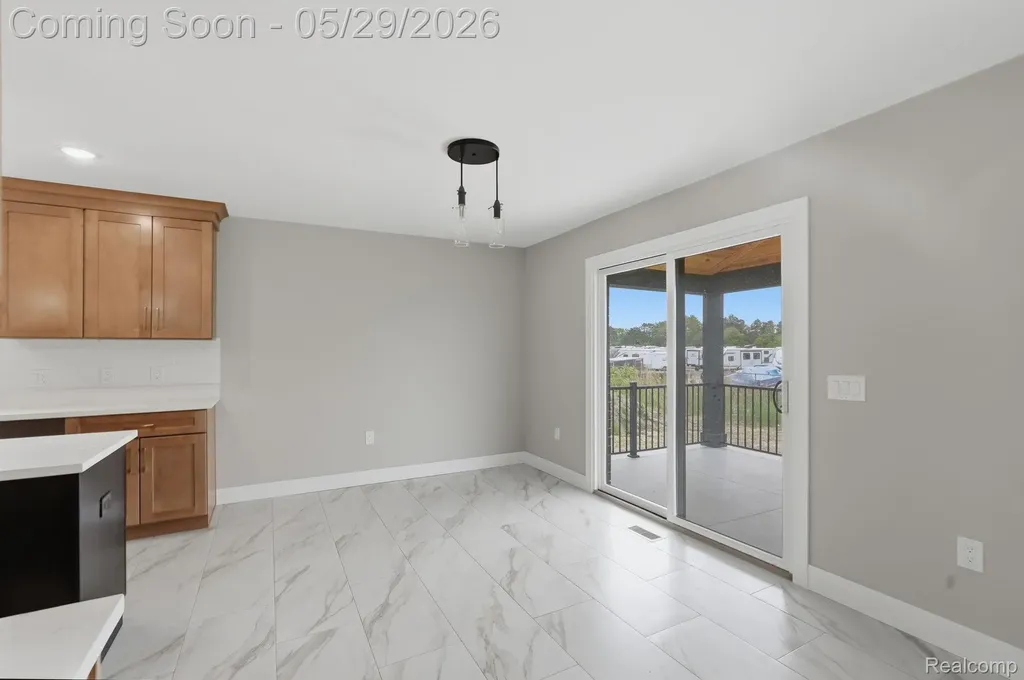 50965 Remar Farms Drive Macomb Township MI 48044