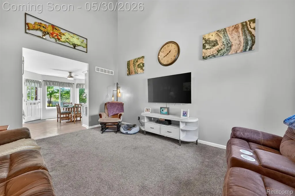 18364 Beechwood Street Roseville City MI 48066