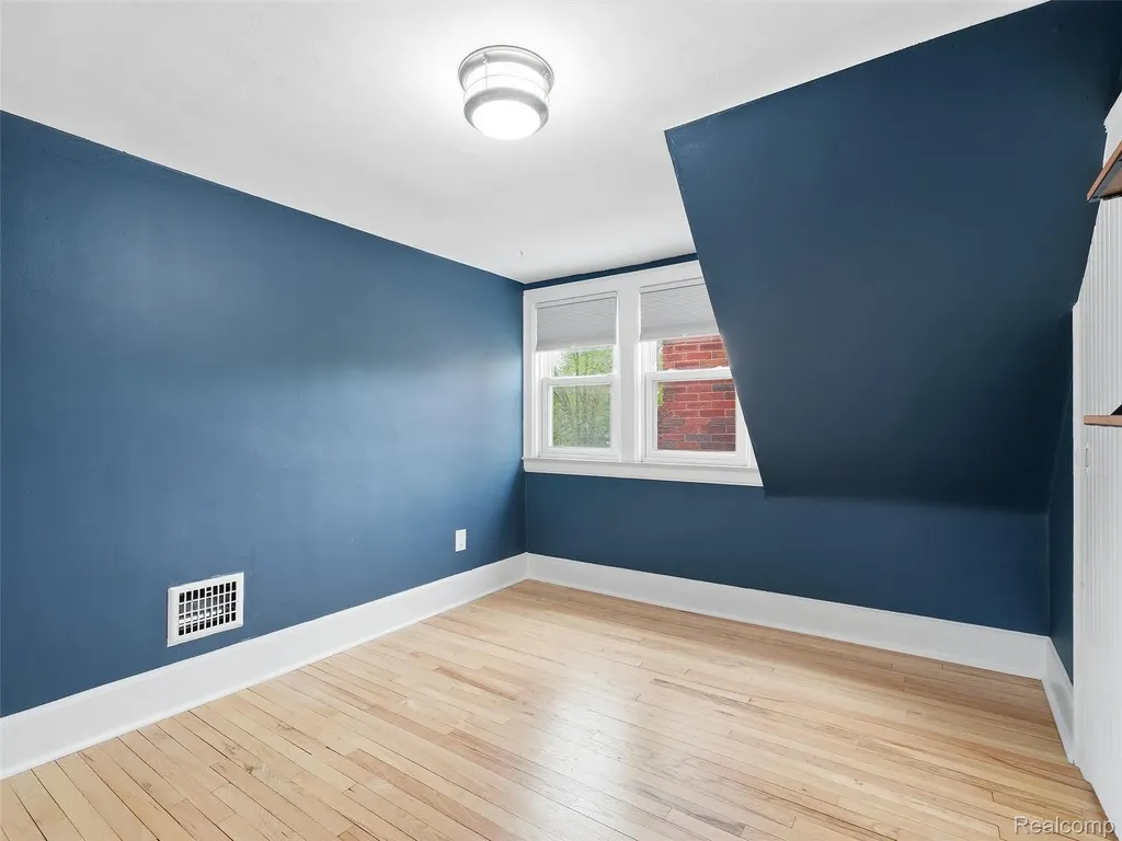 1178 Withington Street Ferndale City MI 48220