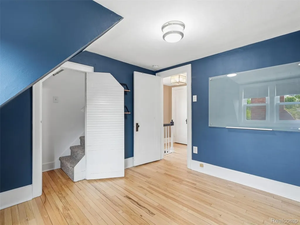 1178 Withington Street Ferndale City MI 48220