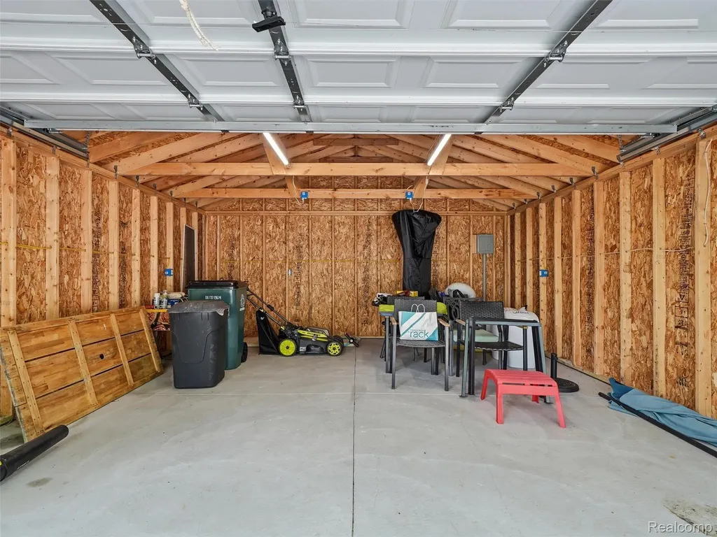 1178 Withington Street Ferndale City MI 48220