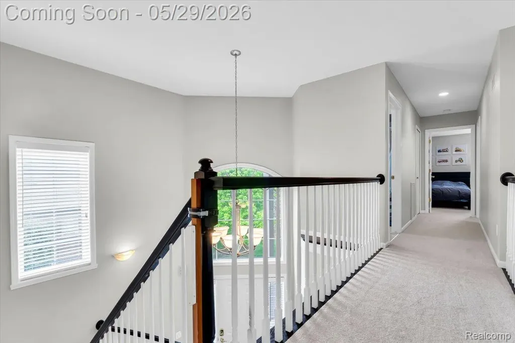 54745 Four Seasons Drive Shelby Charter Township MI 48316