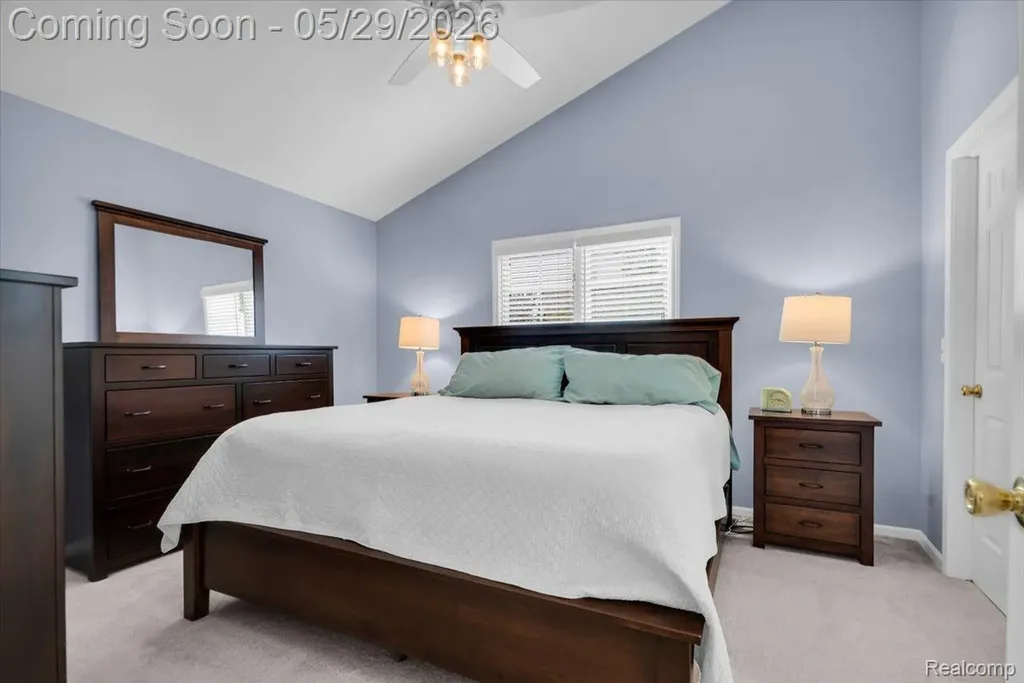 54745 Four Seasons Drive Shelby Charter Township MI 48316