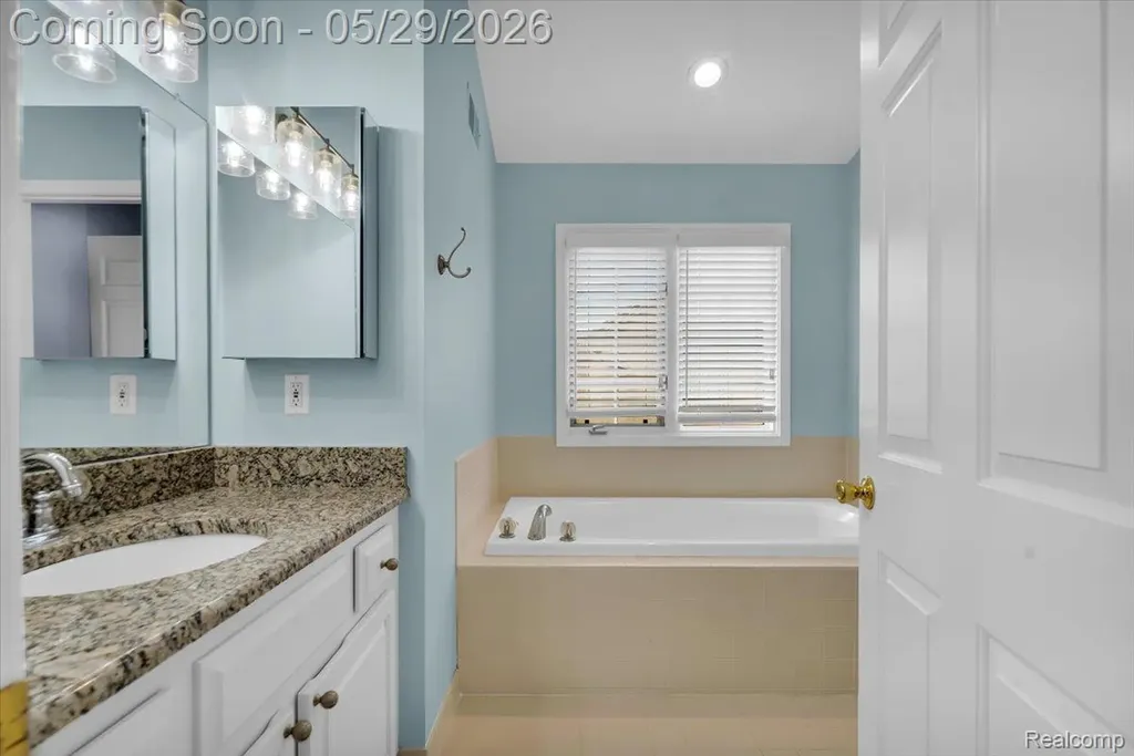 54745 Four Seasons Drive Shelby Charter Township MI 48316